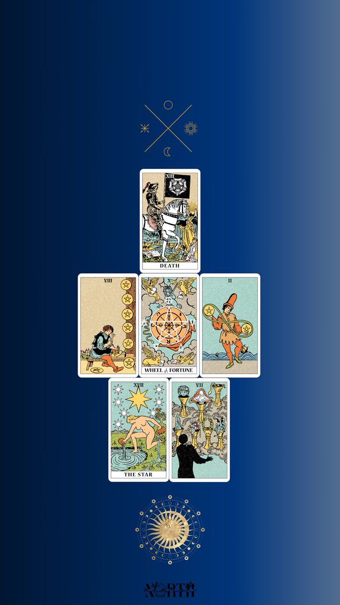 northxtarot's tweet image. #แจกวอล (วอลตามใจ 1)

⚠️ รีและอ่านทั้งหมดในเธรดให้ครบก่อนนำไปใช้เพื่อเมจิกของวอล

จากผลโหวต วอลปลดหนี้มีคะแนนนำสูงลิ่ว วอลนี้จึงมีไว้เพื่อการ ‘ปลดหนี้และโชคลาภ’ โดยเฉพาะ โดยเน้นเรื่องของการเงินที่มาจากหลายช่องทาง ทั้งทางตรง ทางอ้อม ทางที่คาดไม่ถึง สภาพคล่องทางการเงินใดๆ ล้วนนำพา