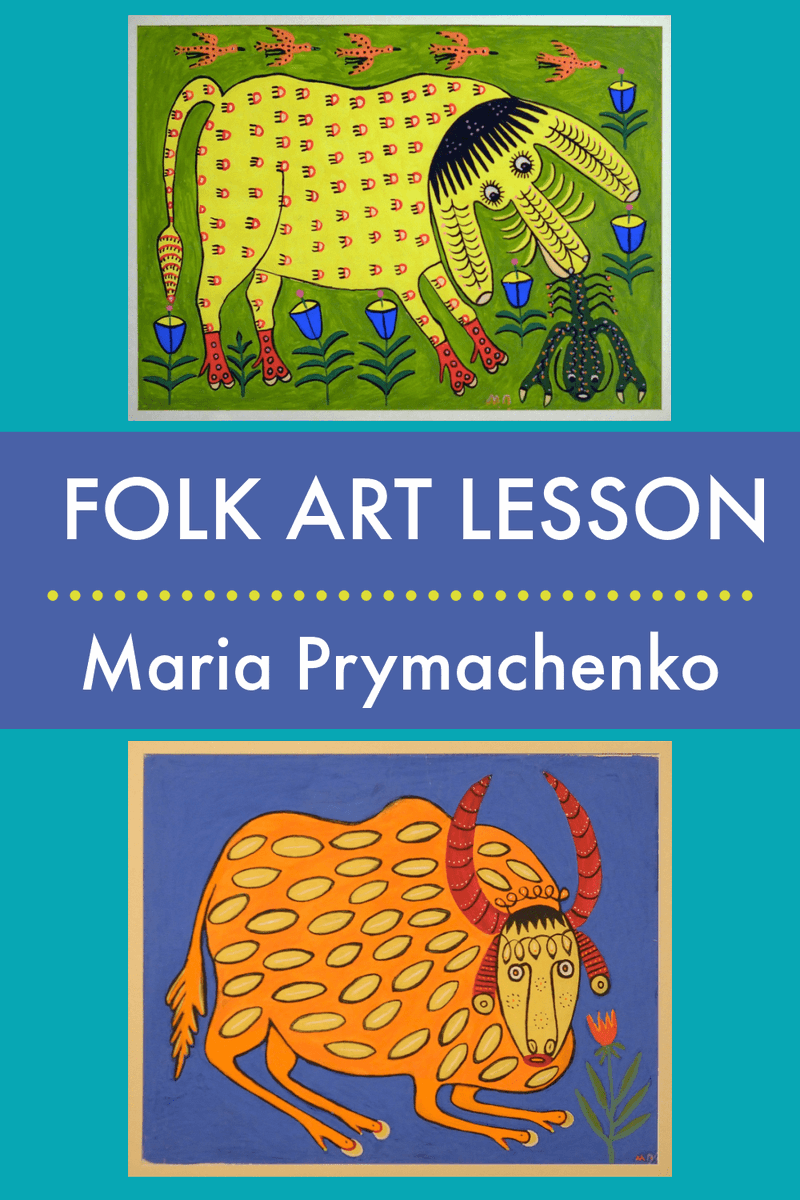 nurturestore's tweet photo. UKRAINE LESSON PLAN: Connect your children to the beautiful work of Ukrainian folk artist Maria Prymachenko and create your own folk art inspired by her.

https://t.co/Cxi4aEo6jo https://t.co/3W8CN28A9b