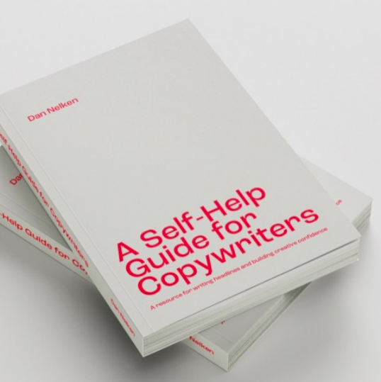 STOP WHAT YOU'RE DOING AND GET A LOAD OF COPYWRITING ADVICE AND SUPPORT AND EXAMPLES OF WORK THAT WORKS

FREE

linkedin.com/posts/dannelke…

What a man, @DanNelken 

#copywritersunite