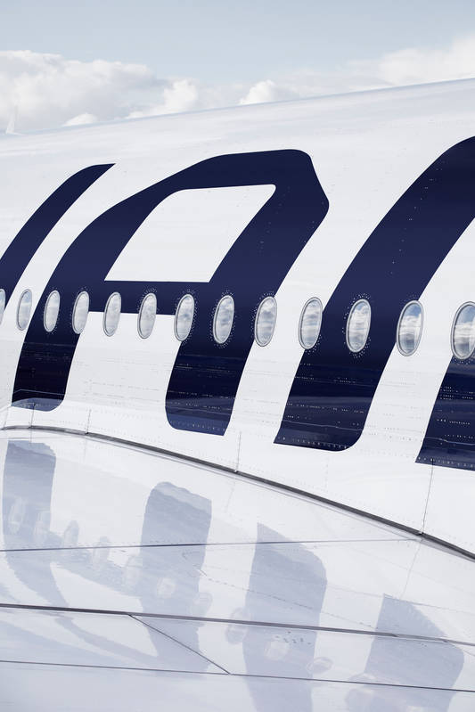 Finnair on Twitter "Due to the closure of Russian airspace, we are