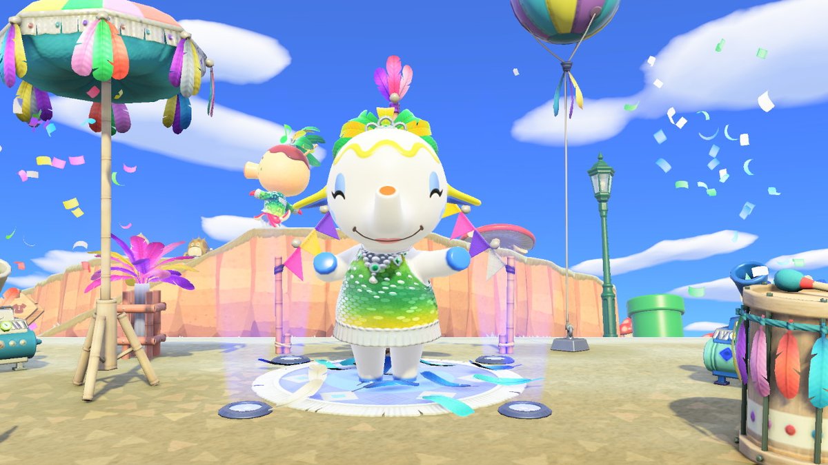 idreamofacnh's tweet photo. #AnimalCrossing #ACNH #NintendoSwitch https://t.co/2AcvaUoQE0