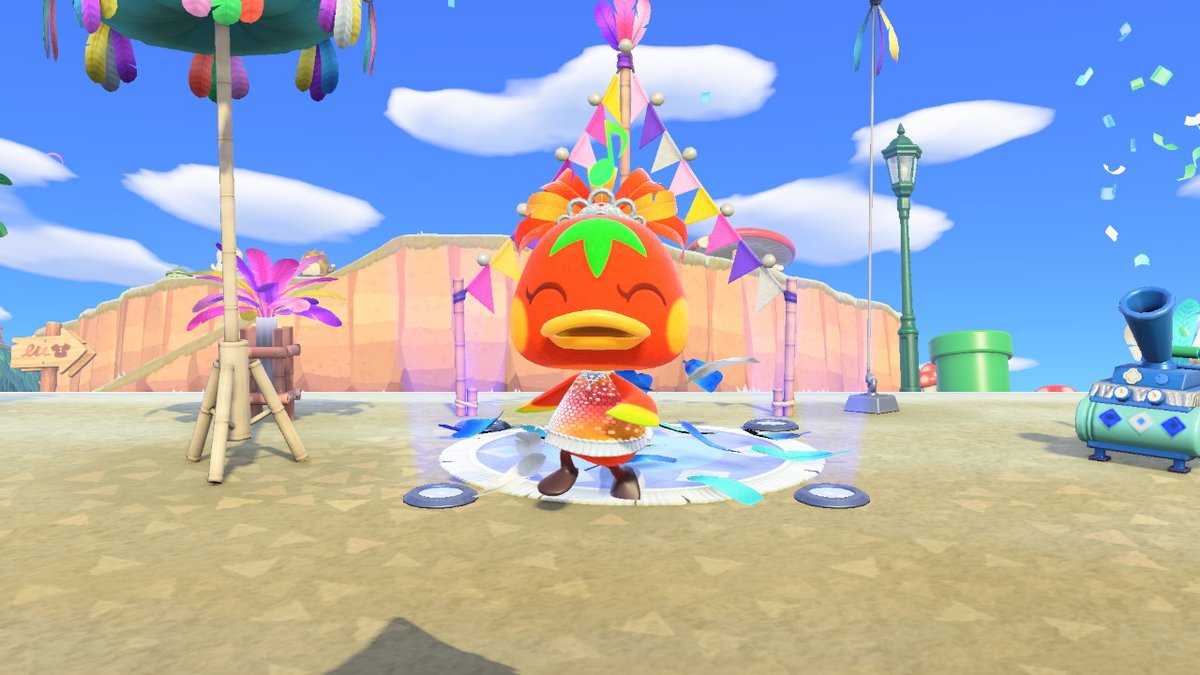 idreamofacnh's tweet photo. #AnimalCrossing #ACNH #NintendoSwitch https://t.co/2AcvaUoQE0