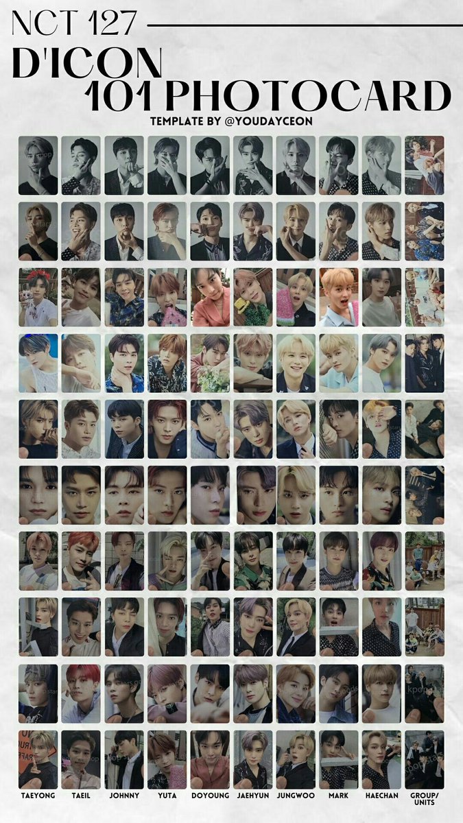 cxcxcx_cx's tweet photo. เปิดหาร #nct127 DICON 💚

യ ใบละ 35 บาม 

ꊞ ค่าส่ง 50 

กดของแล้ว รอของ 40-50 วัน

✔ว่างทุกใบ✔

#ตลาดนัด #ตลาดนัดnct #ตลาดนัดอซท #diconnct127 https://t.co/KOqgNoPlOG