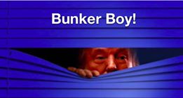 <a href="/domenicadelia22/">Domenica D'Elia</a> So trumpism killed another one I see. When will you all learn that Trump will never back you up nor will he defend you EVER! He is a grifter with a mission to get out of prison that is all. When you run with a criminal you may get burned people!
