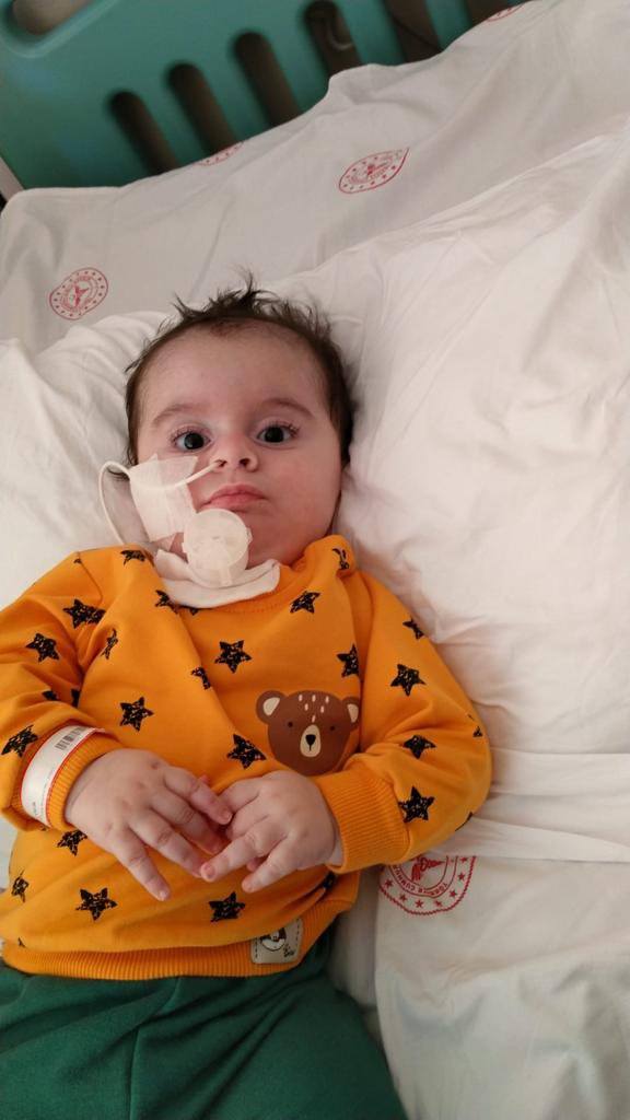 berataumutoll's tweet photo. Berat’ı yaşatmak bizlerin elinde. Lütfen herkes Berat’ın sesi olsun. Berat annesinden ayrılmasın. #berataumutol https://t.co/XWrRG2mIxs