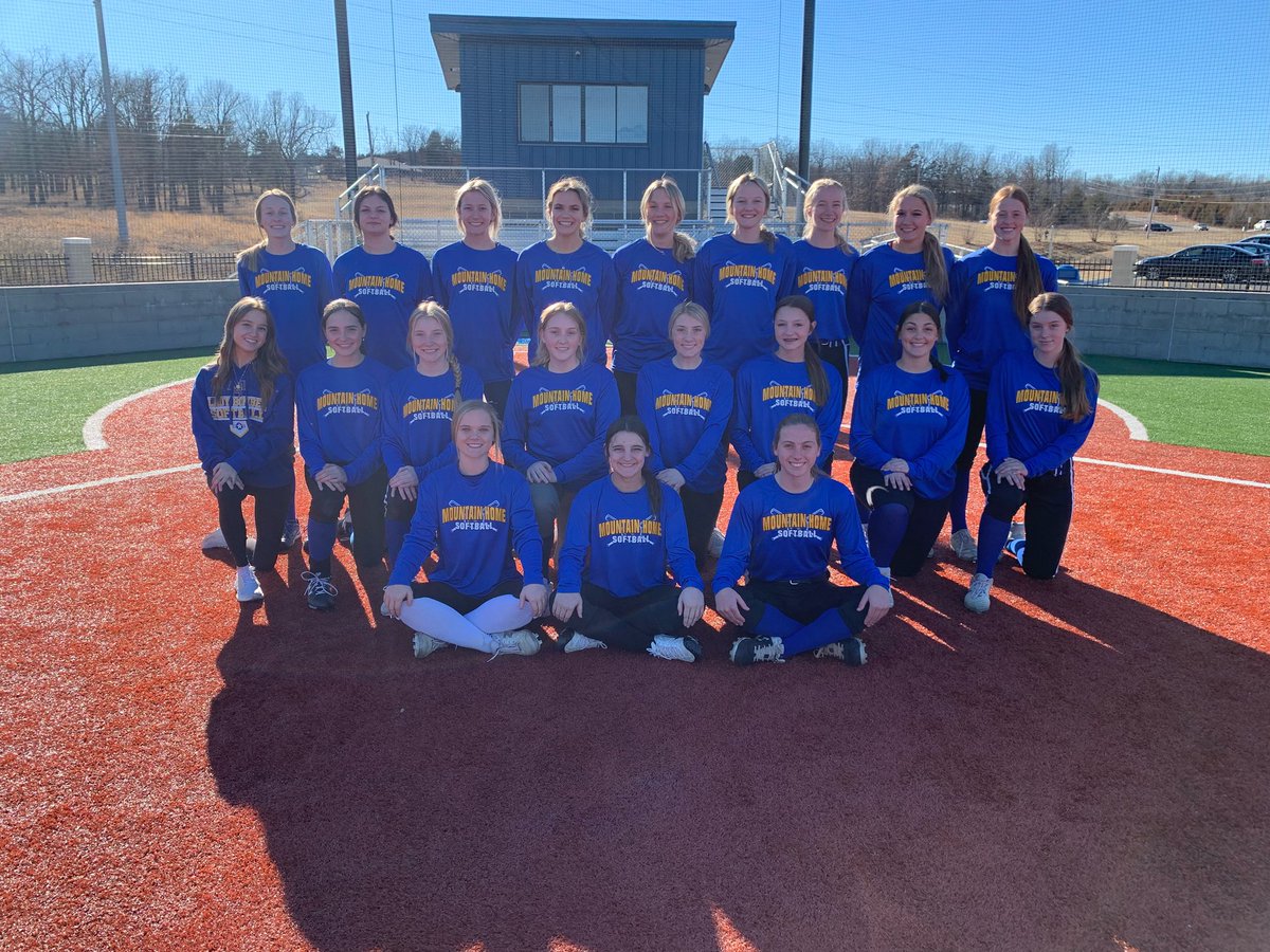 It’s Gameday for this group!! First pitch @ 4:00 at Fayetteville!