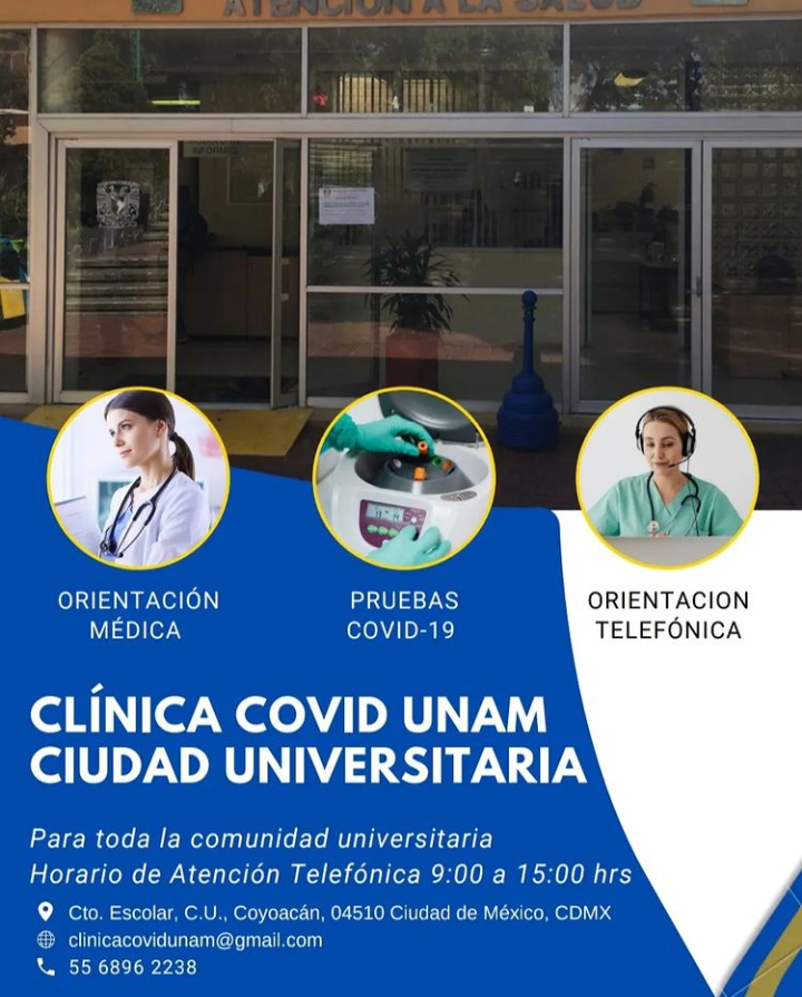 CovidUnam's tweet photo. SOLO LLAMADAS ESTAMOS ATENDIENDO EN UN HORARIO DE 9 A 3 DE LA TARDE, LLAMA ÚNICAMENTE AL NÚMERO DE LA SEDE DE TU PREFERENCIA. https://t.co/pZ4BvfLSzy