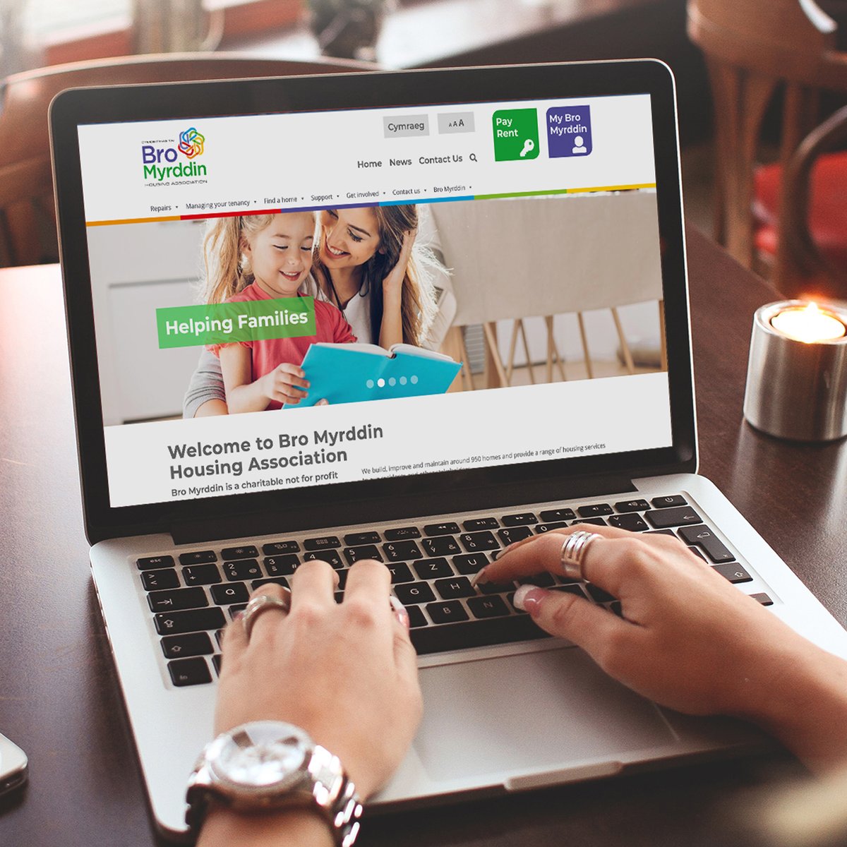 AccentADC's tweet photo. Brand new blog post today on collaborating with charities and voluntary organisations - https://t.co/GBqBZkL0rY https://t.co/r2Euu3wUHg