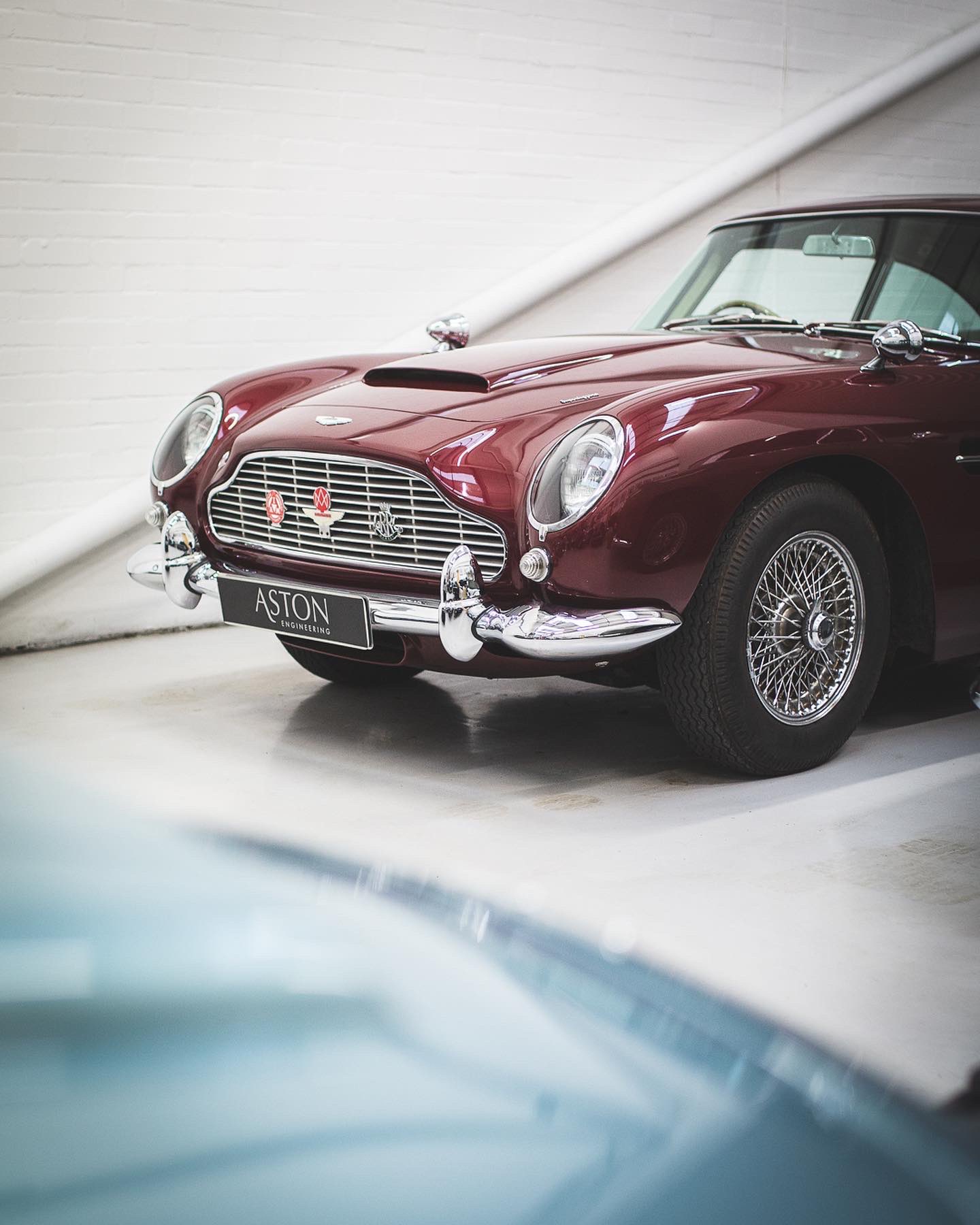 Aston Engineering on Twitter: Aston Engineering on Twitter: