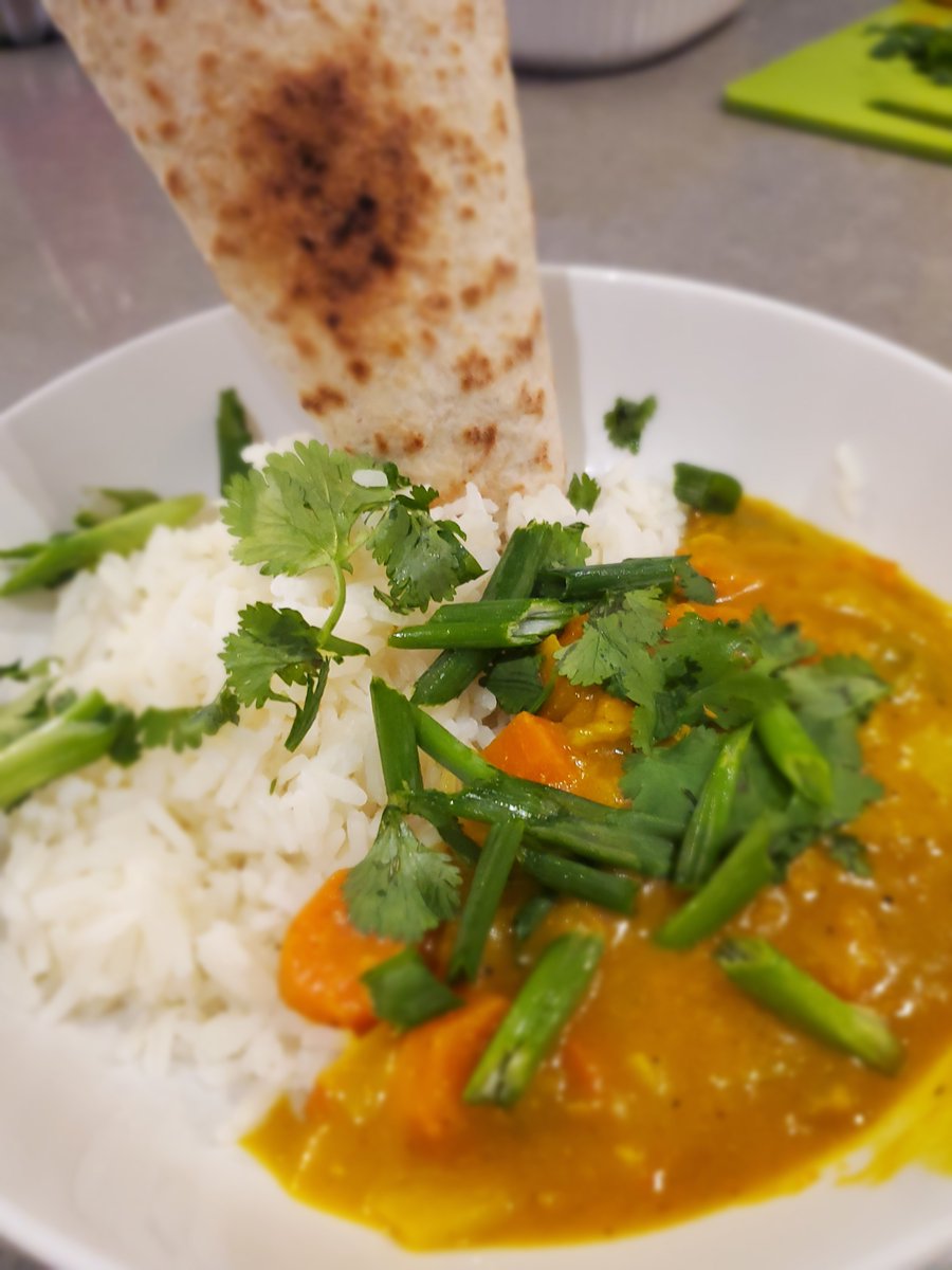 Plant_Recipes's tweet photo. Vegetable curry recipe 

Get it in the book! 
https://t.co/Ibt5coDvmI

#veganrecipes #plantbasedrecipes https://t.co/c9YJDpUnfu