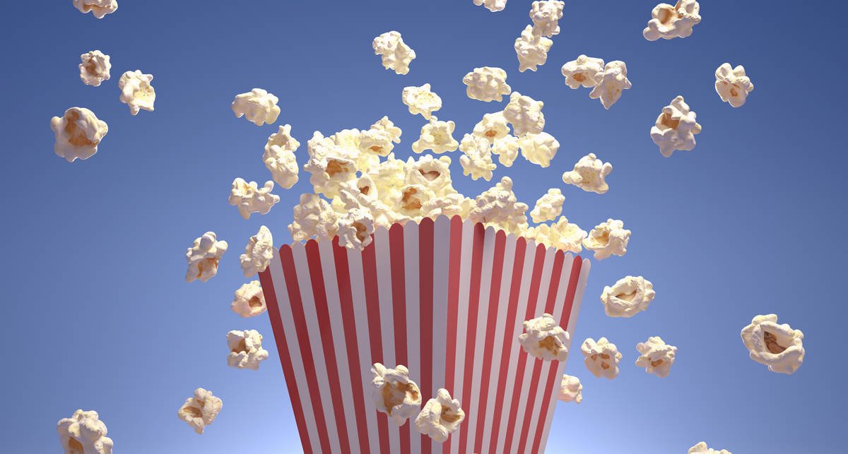 🍿There are actually several grains that can pop aside from corn kernels 🌽Some included in the list are Amaranth, Quinoa, Sorghum, and Wild Rice, and the best thing about all these alternatives is that they do not have pesky husks😋
#CGC #NFT #food #cafe