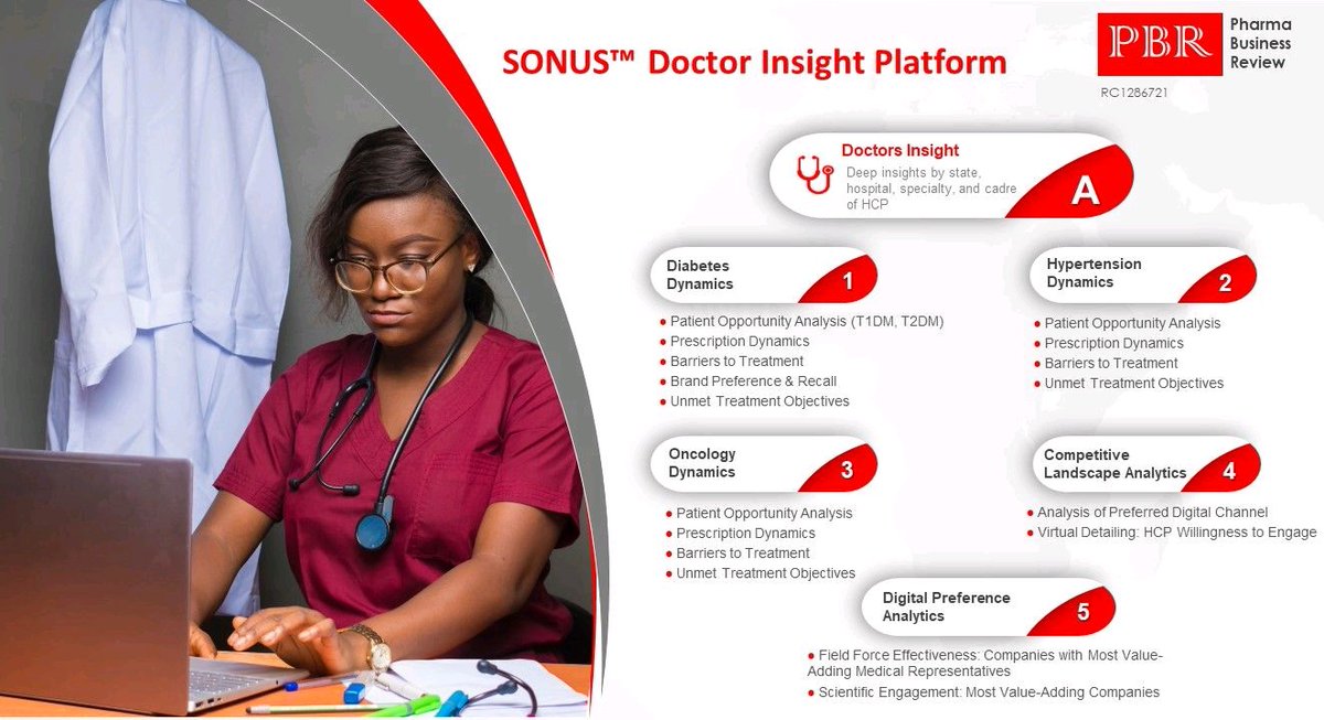 PBRLifeSciences (@pbrlifesciences) on Twitter photo Introducing SONUS™: Dig deep to uncover #Nigeria #HCP insights on #diabetes, #hypertension, #prostate and #breast cancer. Send a request for demo to marketanalytics@pbrinsight.com or visit lnkd.in/dtd9xfHc for more information Introducing SONUS™: Dig deep to uncover #Nigeria #HCP insights on #diabetes, #hypertension, #prostate and #breast cancer. Send a request for demo to marketanalytics@pbrinsight.com or visit lnkd.in/dtd9xfHc for more information