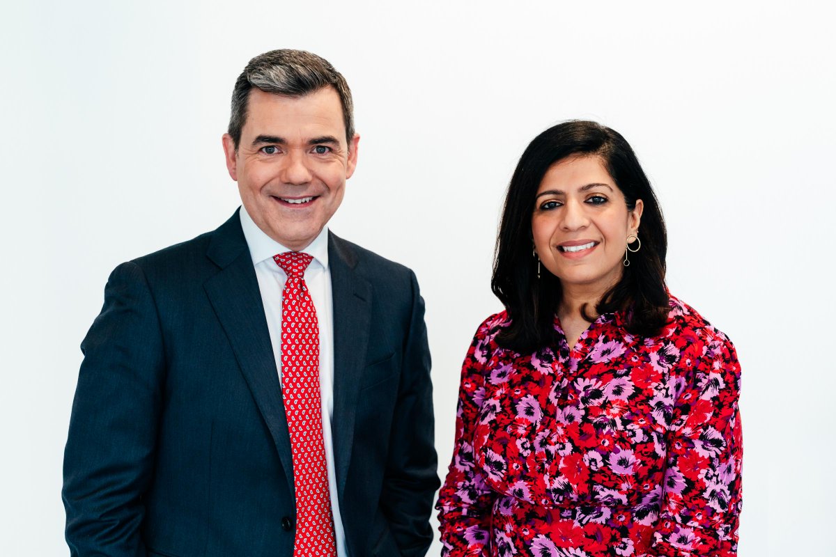 Matt Teale to present first show on ITV Meridian tonight bit.ly/3vq0e9S #albasussex