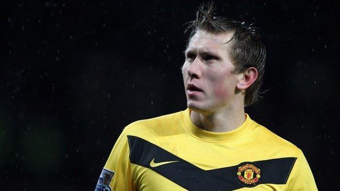 Happy Birthday today to former Man Utd Keeper Tomasz Kuszczak   