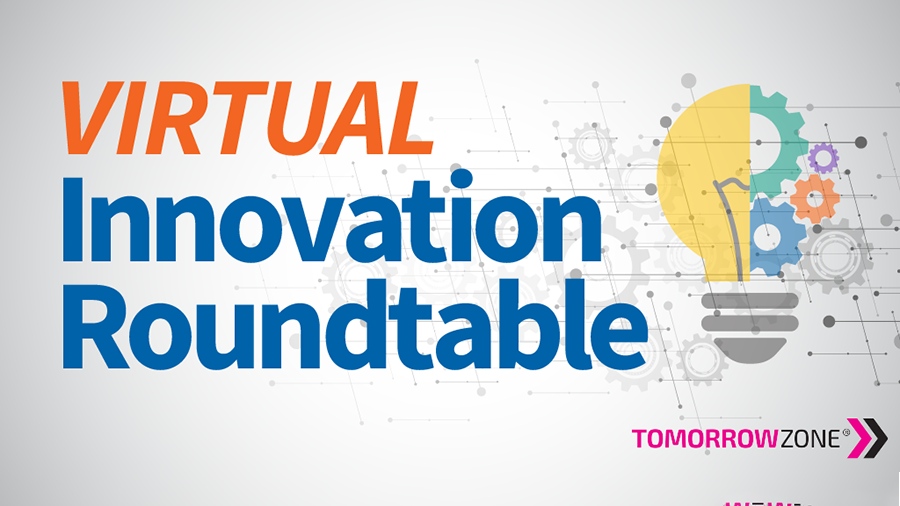 ELFAOnline's tweet photo. Is your old playbook surviving the impact of our new digital reality? What are the challenges to solve now and where do we go next? Join the ELFA Innovation Roundtable: Adopting Digital on March 3, 2022, noon-2:30 PM CST at https://t.co/6tCAHERDqZ with @dreuben of @TomorrowZone https://t.co/q73NMW2Wsd