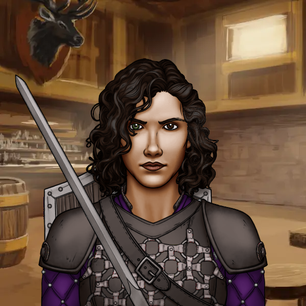 TheWorldspinner's tweet photo. "Alli Stetsk is a blood hunter on a mission to follow the will of her patron." - MJChat#2698

Pre-Order Portrait Workshop for early access! 
https://t.co/OG3vn0YFsO https://t.co/wyuRVyM2gm