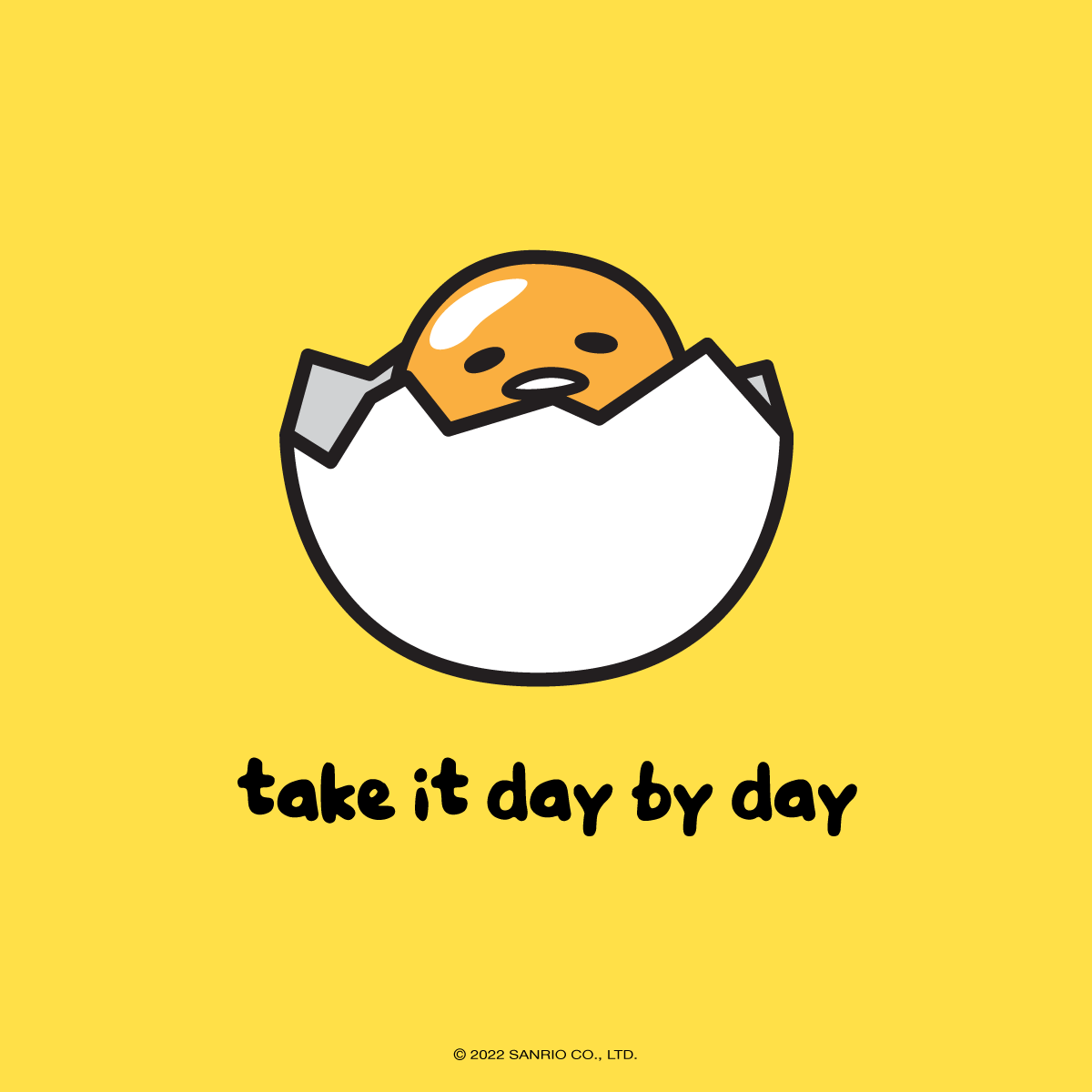 one day at a time… 💛 #mondaymotivation