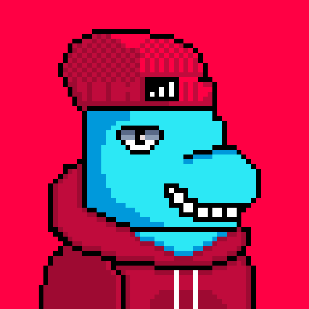 padzbunny's tweet photo. New Drop
Dolphin #6 and #8 Now Listed on opensea
❄️Price 0.001 eth(make any offer i Will accept it)
❄️No gas fee(Polygon)
💯 Handmade

https://t.co/Qc7eo3UVbN

#NFTs #NFT #NFTdrop #NFTdrops #PolygonNFT #Polygon #nftpixelart #NFTCommunity #NFTcollectible https://t.co/mEDKykEaQK