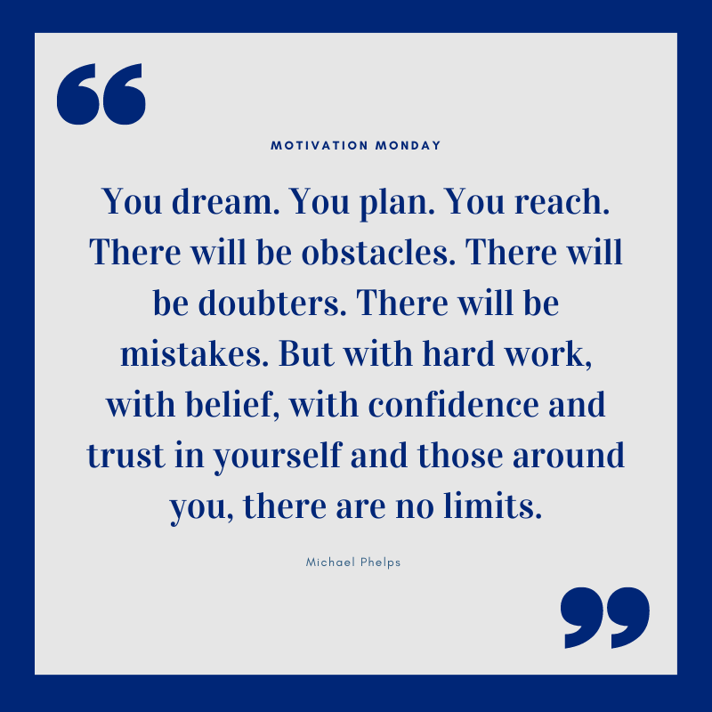 Firststarlog's tweet photo. Let's have a great week! #MotivationMonday #LifeAtFirstStar https://t.co/aA9FKMJ8MV