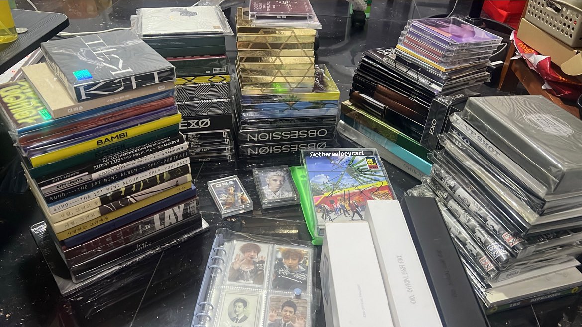 etherealoeycart's tweet photo. - QUITTING SALE THREAD -

actual photos will be posted below. dm to inquire/buy.

price list: https://t.co/Dh0va8fqWW https://t.co/gx6Zi40yAY