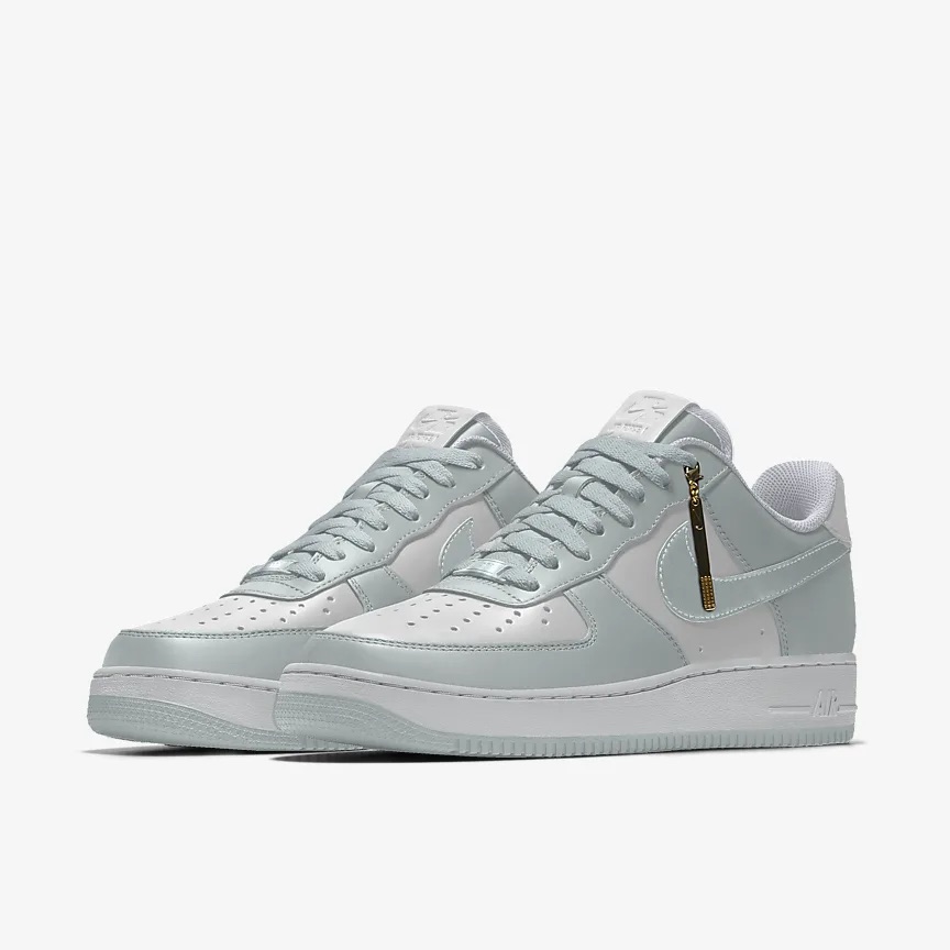 J23 iPhone App on X: Nike Air Force 1 “Speed Yellow/Gum” with FREE  shipping Finish Line ->  JD Sports ->   *sold out on Nike  / X
