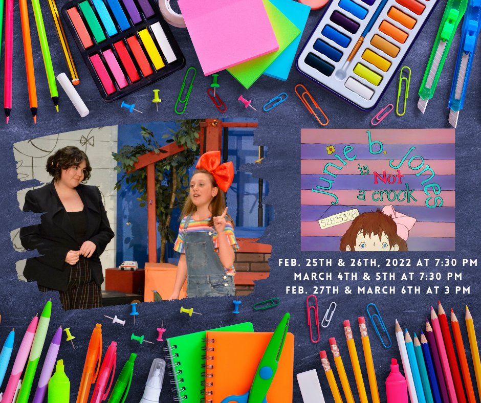 Little Theater tweet media