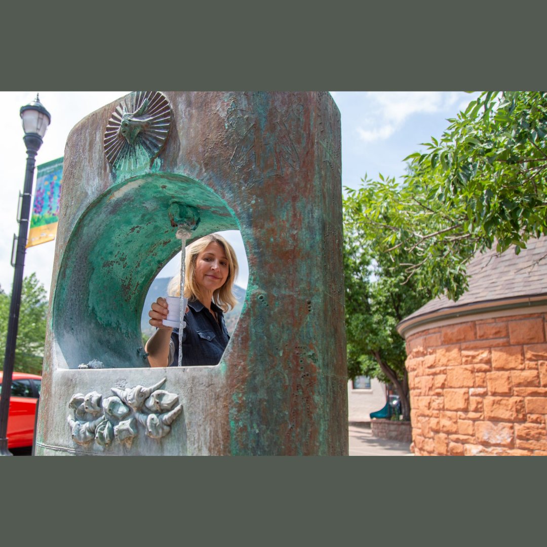 basispdotcom's tweet photo. Some fun local #ColoradoSprings spots were featured on @SamanthaBrown's "Places to Love" recently! Check out the episode here: https://t.co/CPUKGzSLYu

#HomeSweetHome #LoveWhereYouLive #BasisPartners #PeopleFirst #basispdotcom @rmpbs @VisitCOS @CSCEDC https://t.co/hEmBQqLS6r