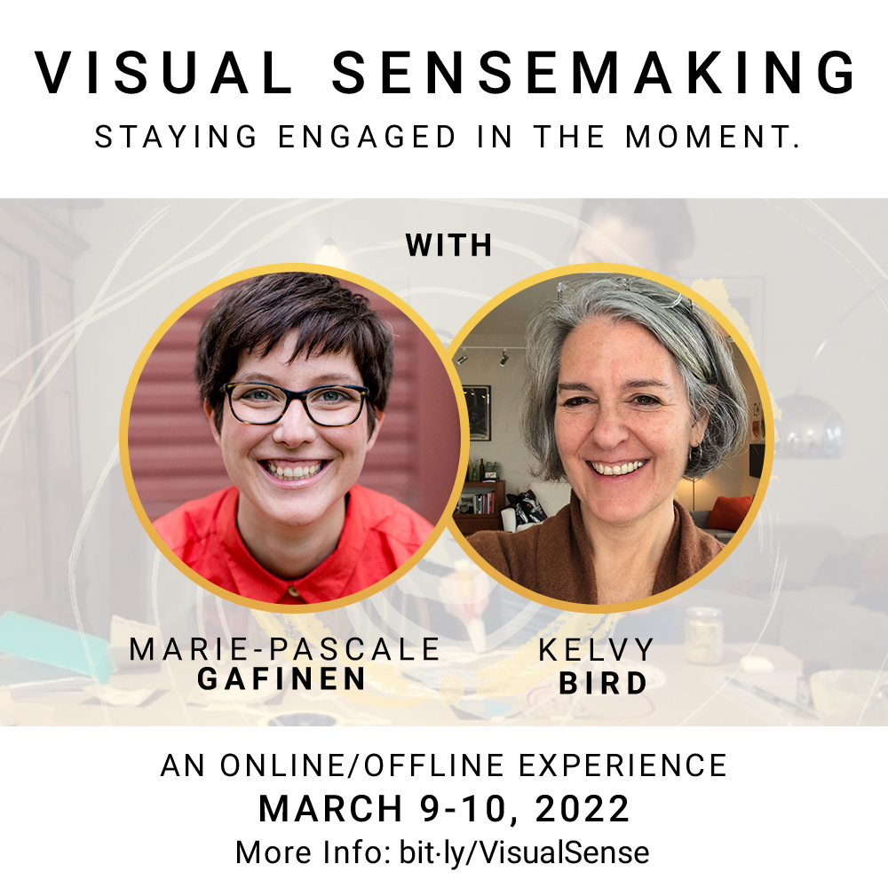 presencing_inst's tweet photo. How can we use 2D visual language to make sense of how we stay engaged with our best Self, our communities, and the planet, especially in challenging times? 
Learn more and register at: https://t.co/OHA1ku32Jr

#visualpractice #generativescribing #theoryU #systemsthinking https://t.co/7TJG6zVEkK