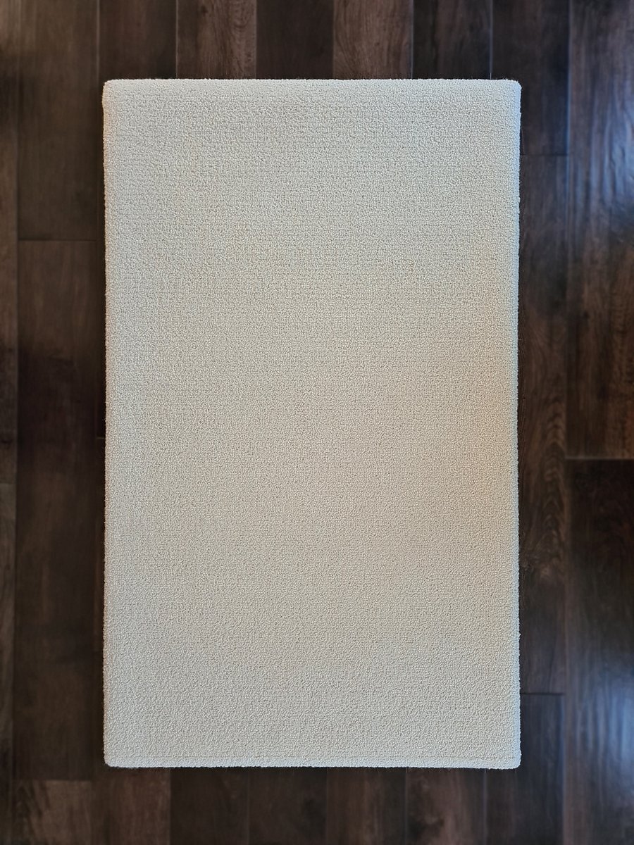 Unst, our natural white Real Shetland Wool floor rug.

80oz/yd weight
5ft x 3ft
Made in Yorkshire
£450 inc. UK shipping

One of many new #wool #rugs in our collection.
For more info: 

adamcurtisonline.co.uk/custom-rugs/p/…

#choosewool #decor <a href="/Campaignforwool/">.</a>