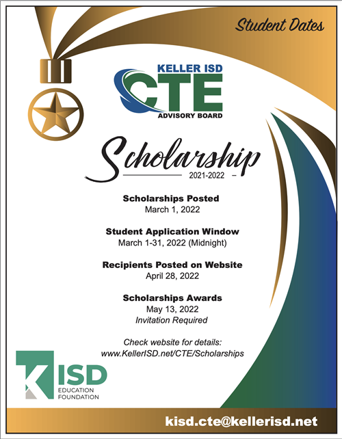 Keller Isd Calendar 2022 2023 Keller Center For Advanced Learning / Homepage