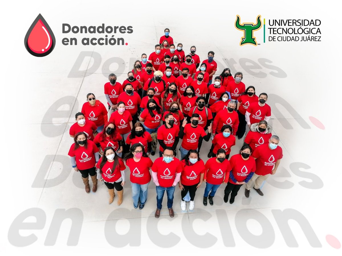 #DonadoresEnAcción
#FuerzaTorosBravos
