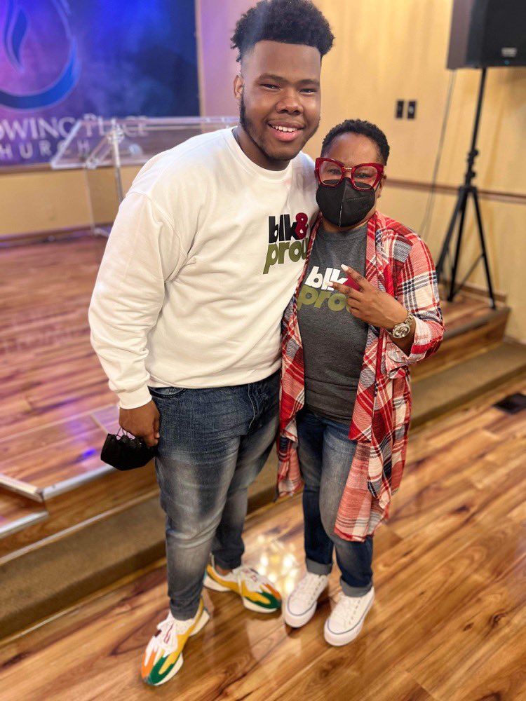 Ed'Drena Miller tweet media