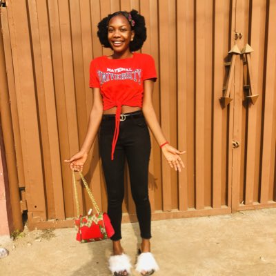 Smartmabel2's tweet image. #NewProfilePic