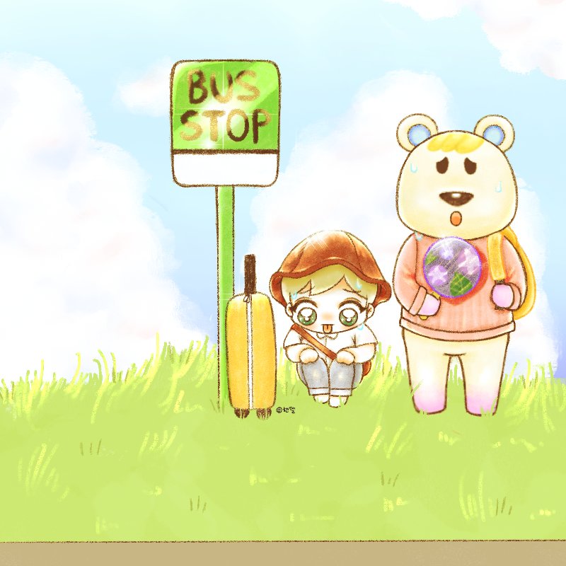 Hendel_2D's tweet photo. 갤러리 채우기용 스디,,,그린지 꽤 돼서 민망 https://t.co/5fszuzoMjo