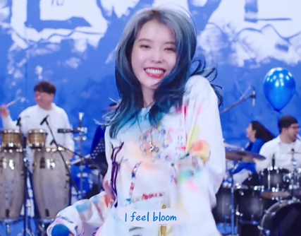 Iuのtwitterイラスト検索結果 古い順