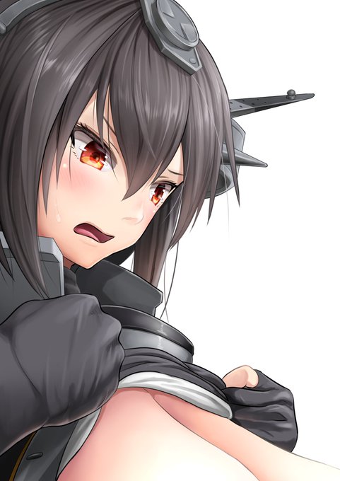 ちょっとだけ動く長門ちゃん作った!!
全体像はシブor各支援サイトにて。是非。
→https://t.co/n2vDt7DwSQ 