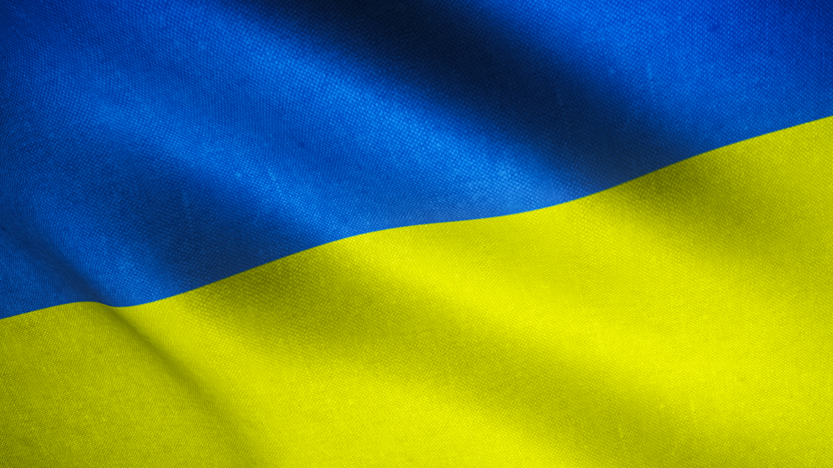 aconiumGmbH's tweet photo. Inmitten einer anhaltenden Pandemie erleben wir nun ein Schrecken ungeahnten Ausmaßes. 
Wir stehen voll und ganz hinter der Ukraine und denken an unsere ukrainischen Kolleg:innen vor Ort und an alle anderen Menschen, die von dieser furchtbaren Situation betroffen sind. https://t.co/nZeb1EkwIh