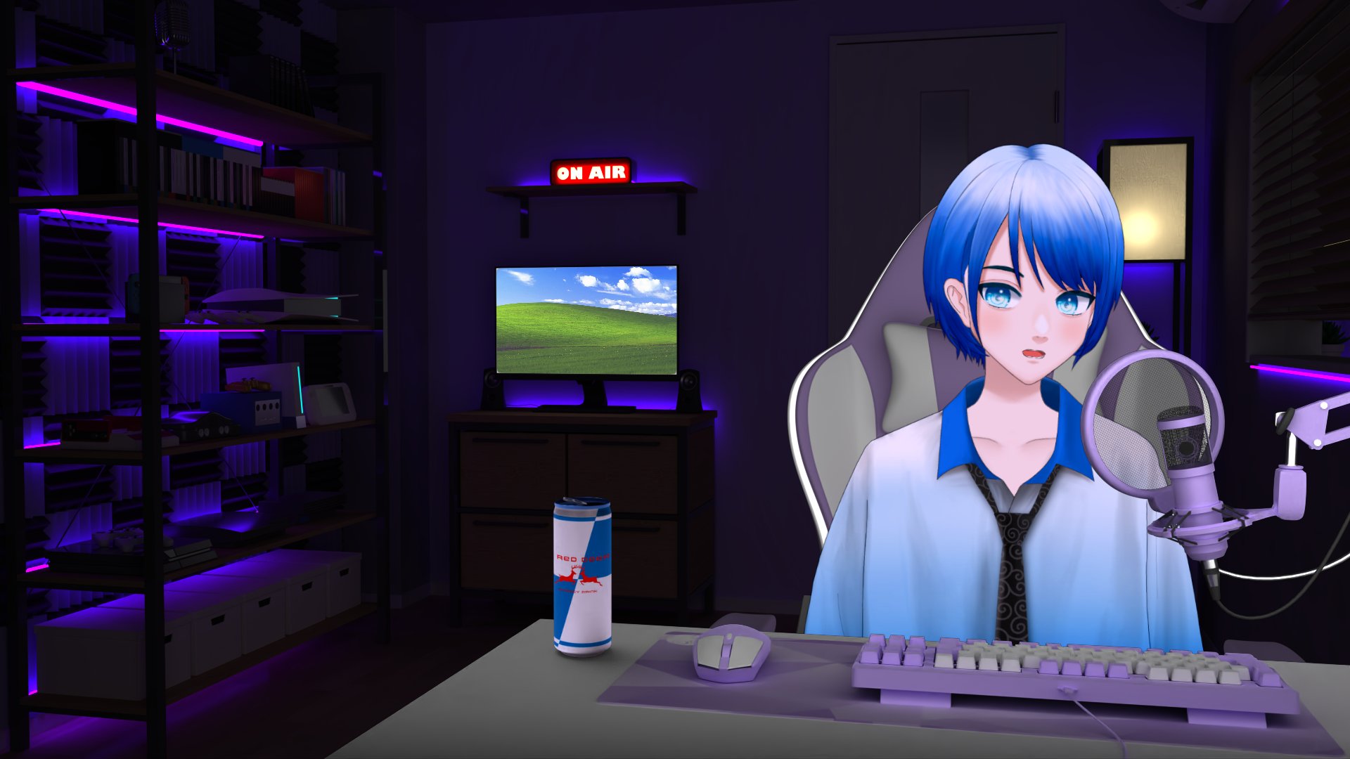 在 Twitter 上查看 Rurikarakusa Ch 的推文 Twitter