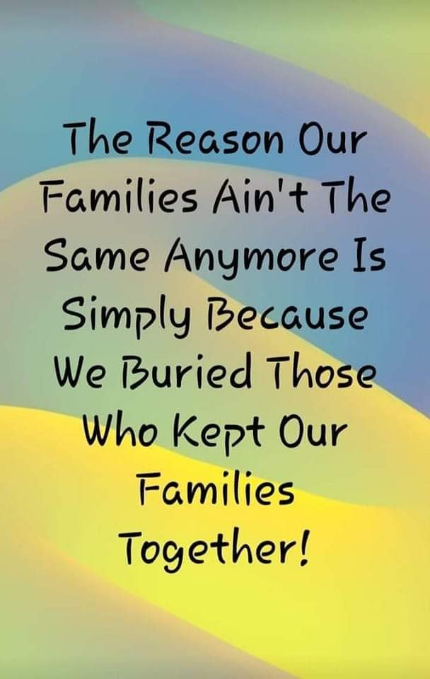 This is so true..