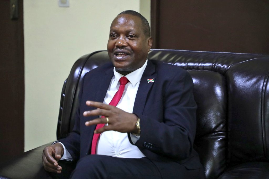 BURUNDI/MINEAGRIE tweet media