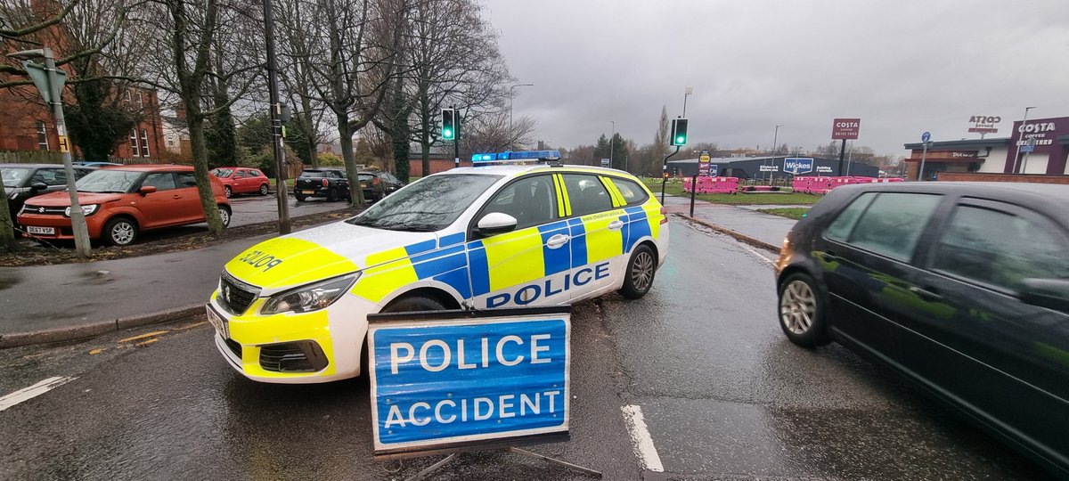 Crewe South Police tweet media
