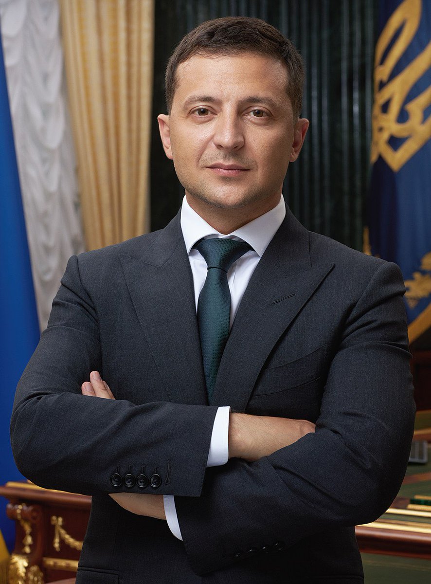 guyverhofstadt's tweet photo. President @ZelenskyyUa and his party Sluha Narodu are entering to the European liberal-democratic family ! 

A small but in current circumstances a highly significant act of recognition. 

🇪🇺 https://t.co/EzopoJqDKF