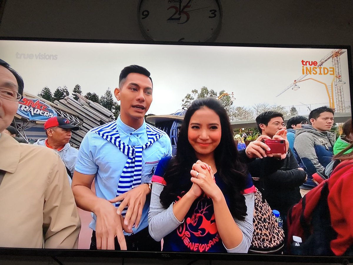 PatcharinPM's tweet photo. @BeauAF5 Is am are รีรันมาอีกครา😆 https://t.co/HxnsxiU45b