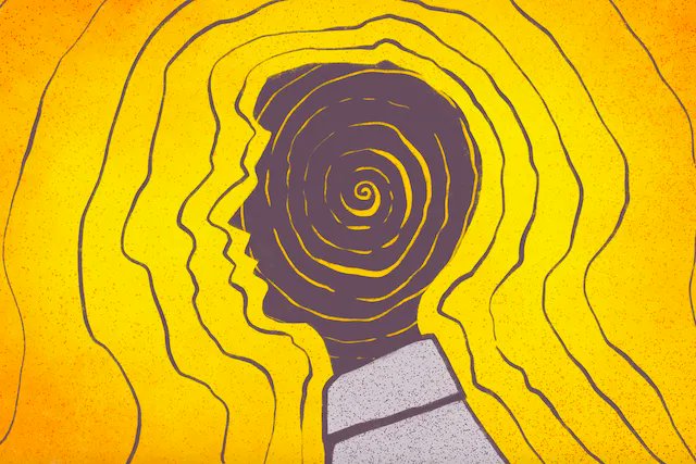 tinybuddha's tweet photo. “Overthinking ruins you. It ruins the situation. And it twists things around. It makes you worry. Plus, it just makes everything worse than it actually is.” ~Karen Salmansohn

How overthinking ruined my relationships and how I overcame it: https://t.co/iKGotlfufM https://t.co/3g8u9OLvUX