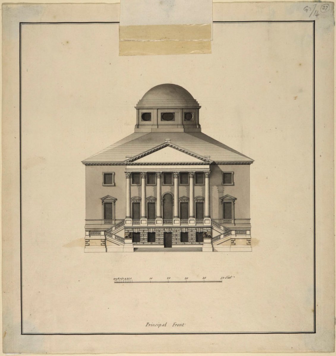 The British Architectural Library Trust tweet media