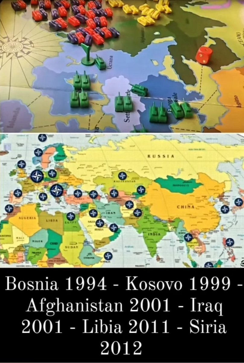 Cryptoplayer666's tweet photo. #fuck #NATO #Stop #fakenews https://t.co/b9A9cJygam