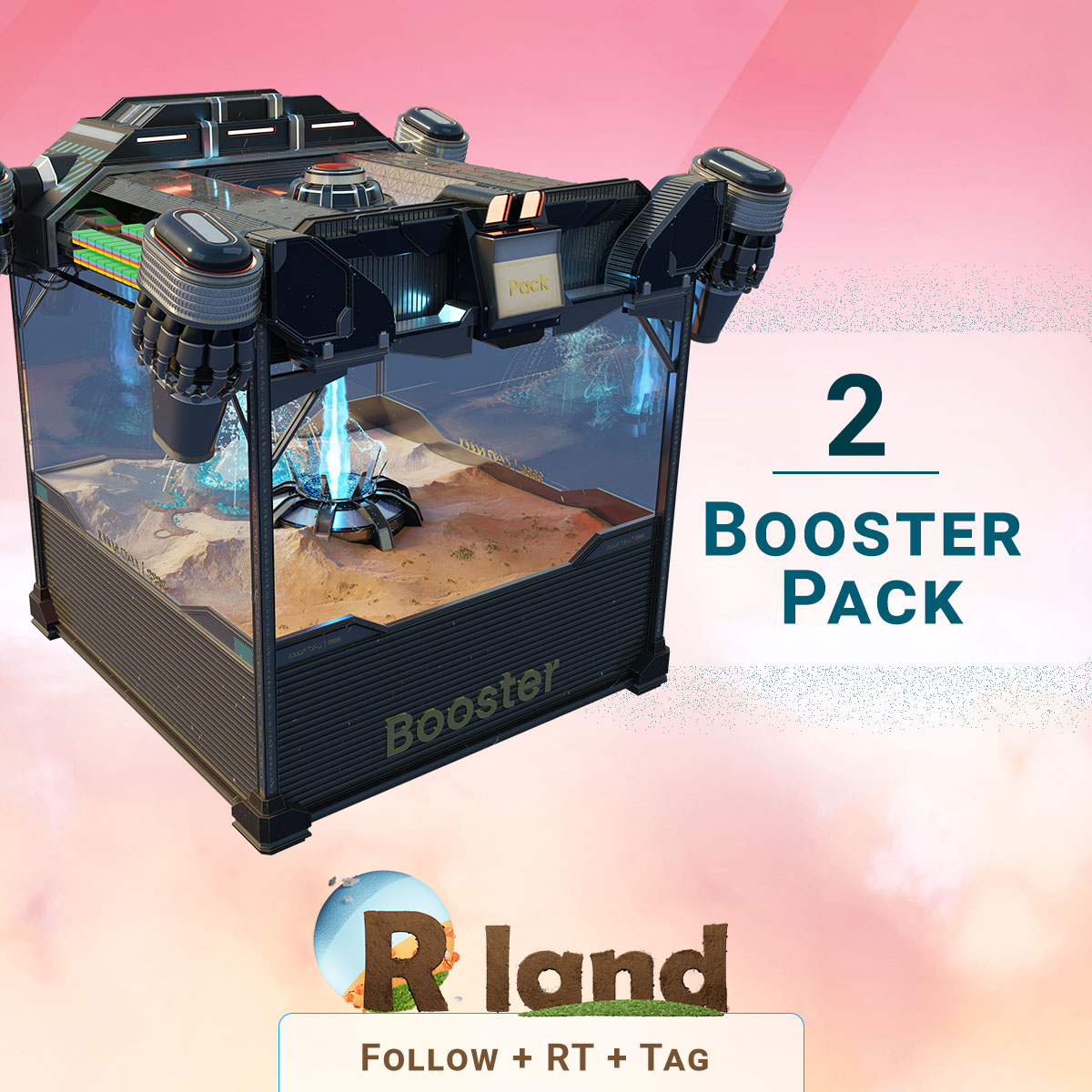 R.Land tweet media