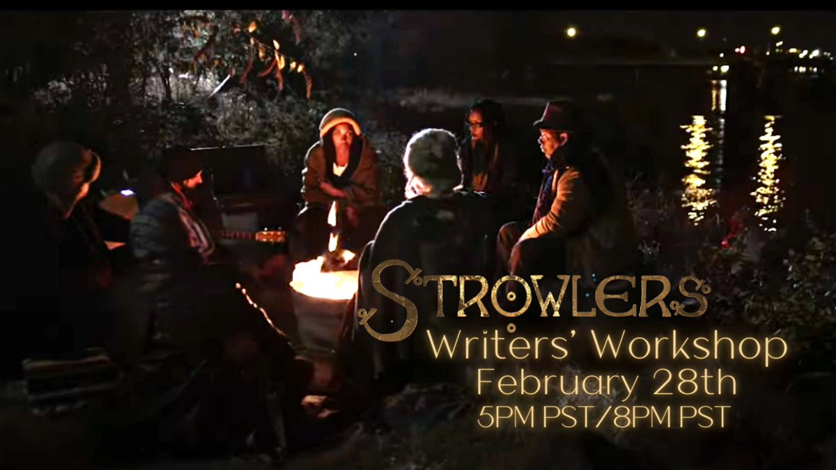 strowlers tweet media