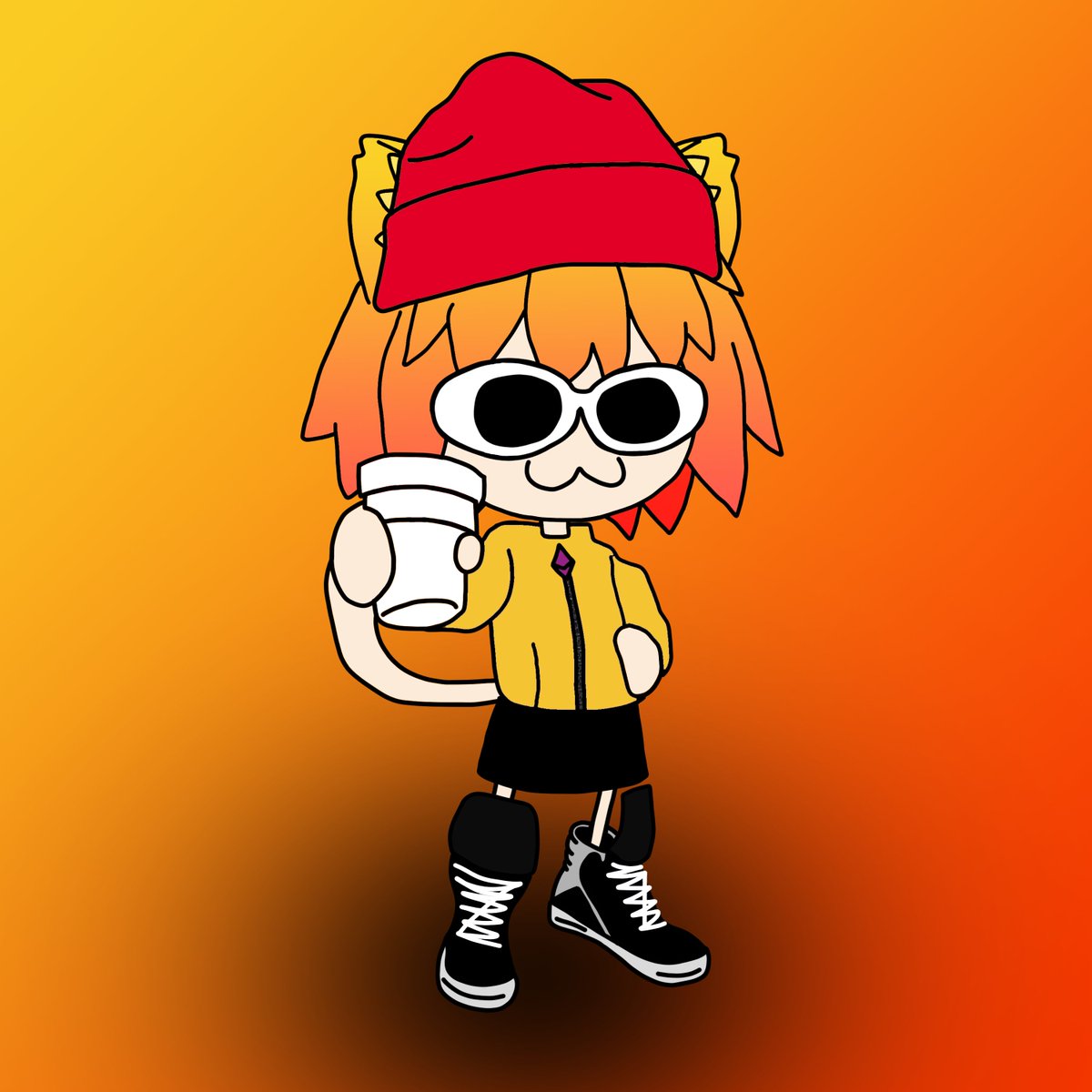 NftSippin's tweet photo. 🎁 #SippinCatsNFT WL GIVEAWAY 🎁

10 x WHITELIST

1️⃣ Like &amp; RT
2️⃣ Follow @NftSippin 
3️⃣ Tag 3 Friends
4️⃣ JOIN THE DISCORD: https://t.co/oG676T6mvp

Winner will be picked in 72 hours!

#NFT #NFTs #NFTCommunity #NFTGiveaway https://t.co/7V5Vl2iZPp