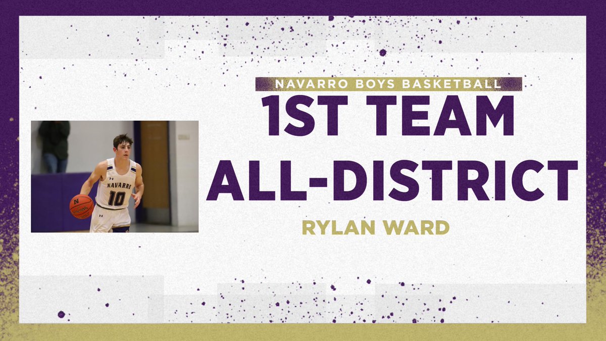 Navarro Panther Hoops (@hoopsnavarro) on Twitter photo Even though our season ended earlier than we wanted the future is bright! Congratulations to <a href="/rylanbward/">Rylan Ward</a> <a href="/MonkerudKaden/">kaden monkerud</a> and Nik Knight for their accomplishments this season! Even though our season ended earlier than we wanted the future is bright! Congratulations to <a href="/rylanbward/">Rylan Ward</a> <a href="/MonkerudKaden/">kaden monkerud</a> and Nik Knight for their accomplishments this season!